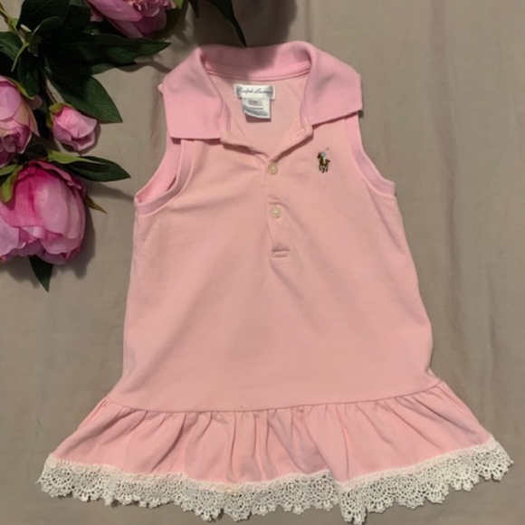 Ralph Lauren Other - Ralph Lauren Dress